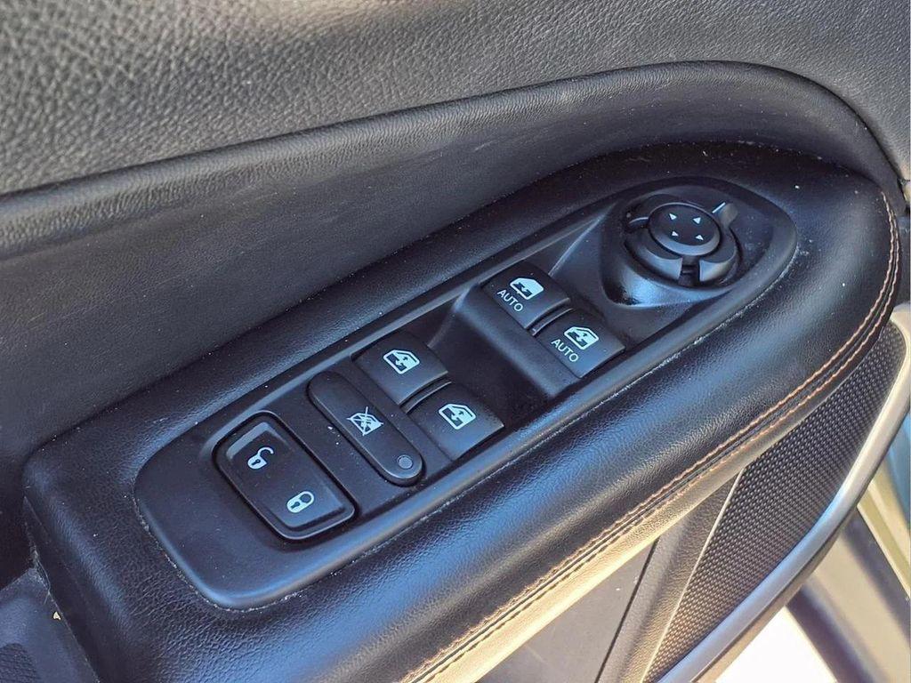 used 2018 Jeep Compass car, priced at $14,500