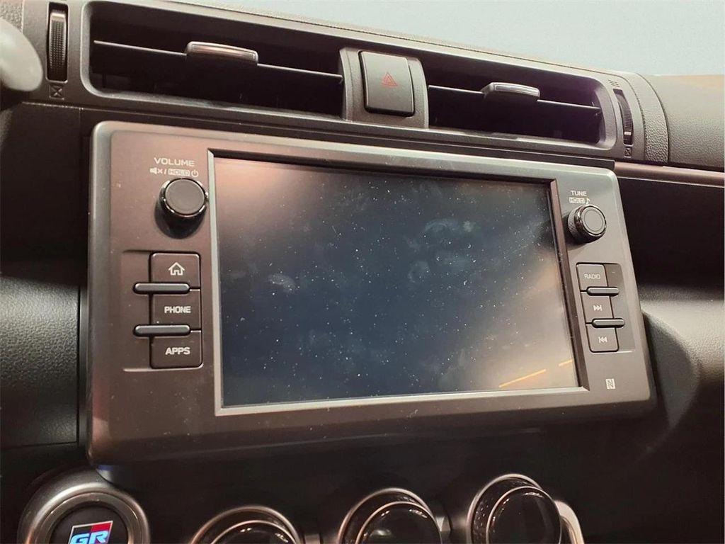 new 2026 Toyota GR86 car, priced at $36,373