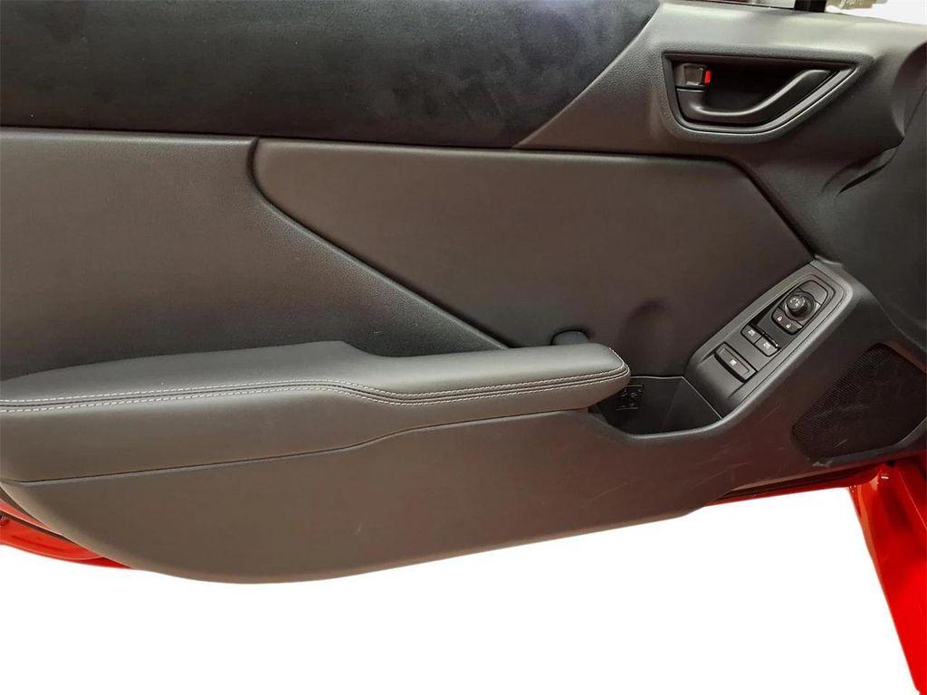 new 2026 Toyota GR86 car, priced at $36,373