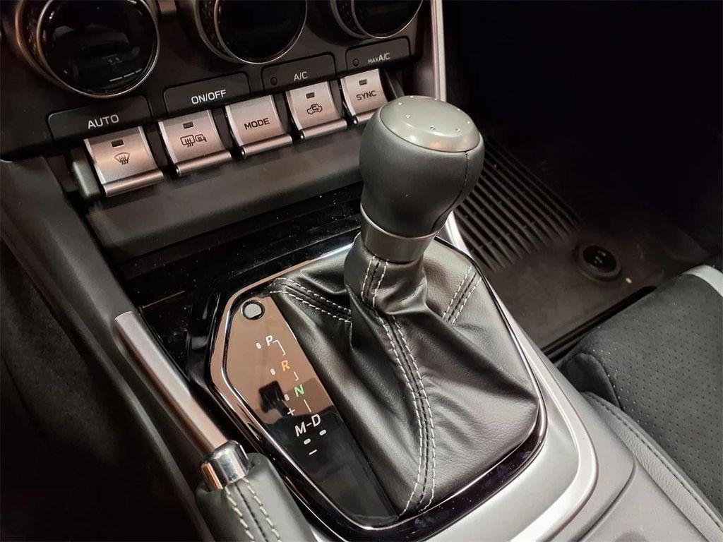 new 2026 Toyota GR86 car, priced at $36,373