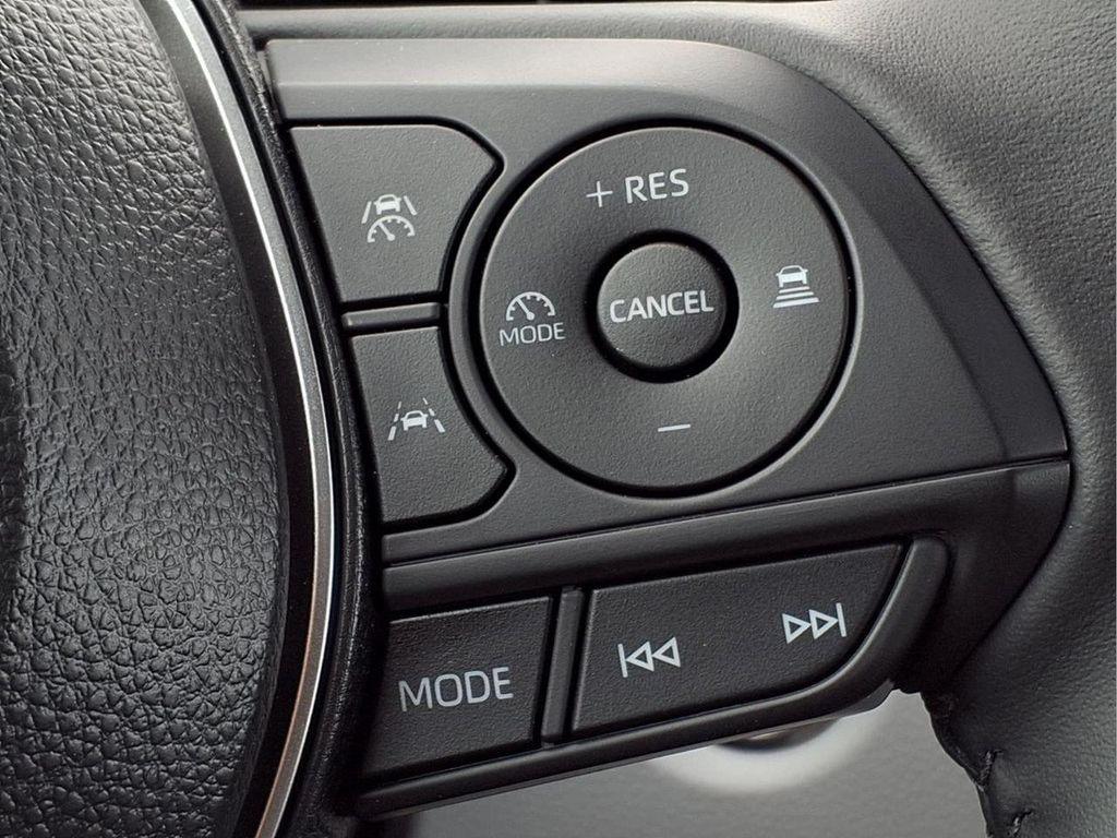 new 2026 Toyota Corolla car, priced at $27,454
