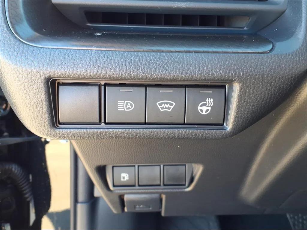 new 2026 Toyota Prius car, priced at $34,317