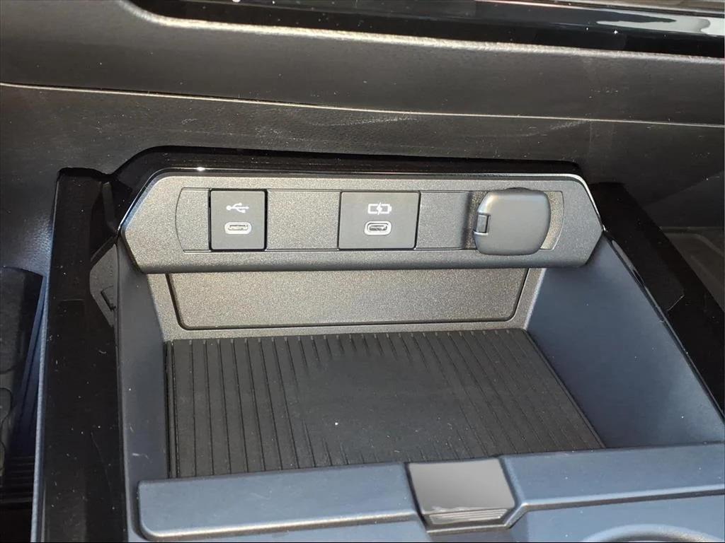 new 2026 Toyota Prius car, priced at $34,317