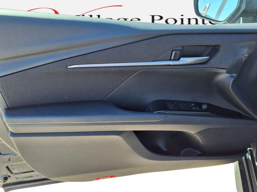 used 2026 Toyota Camry car, priced at $26,700