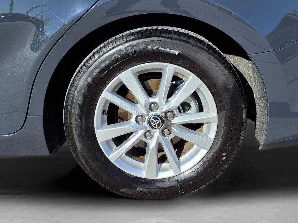 used 2026 Toyota Camry car, priced at $26,700