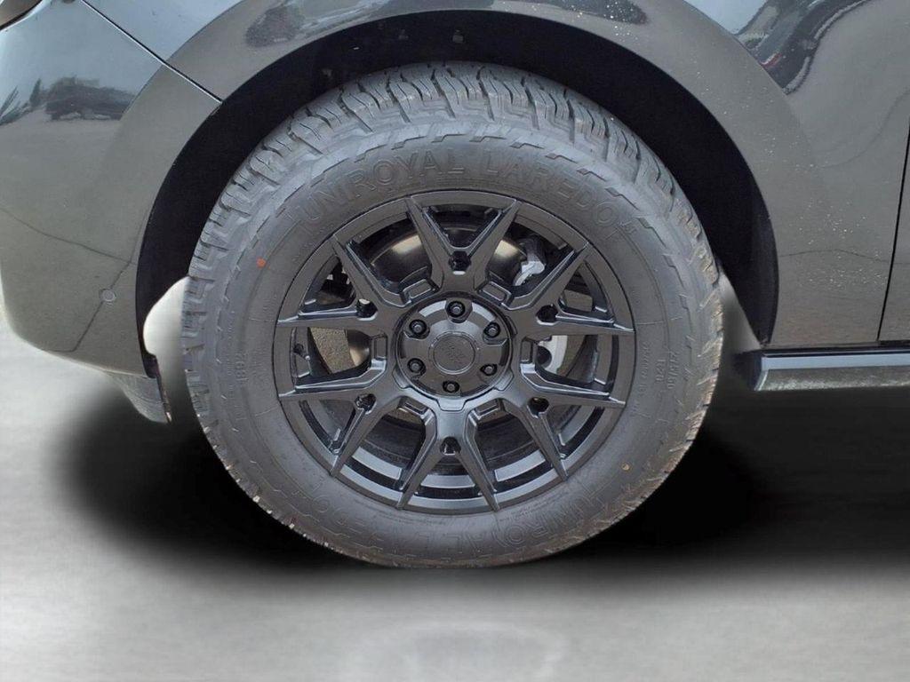 used 2025 Ford Expedition Max car, priced at $63,199