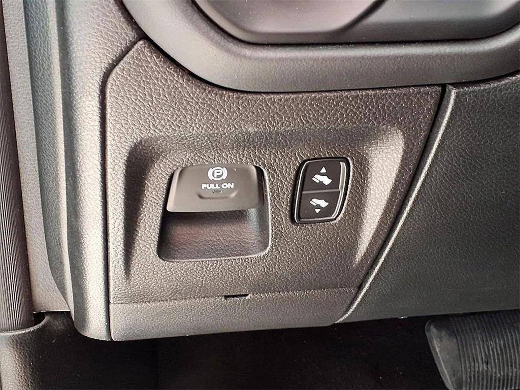 used 2020 Ram 1500 car, priced at $30,900