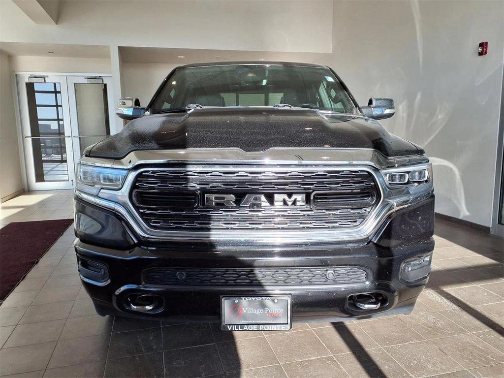 used 2020 Ram 1500 car, priced at $30,900