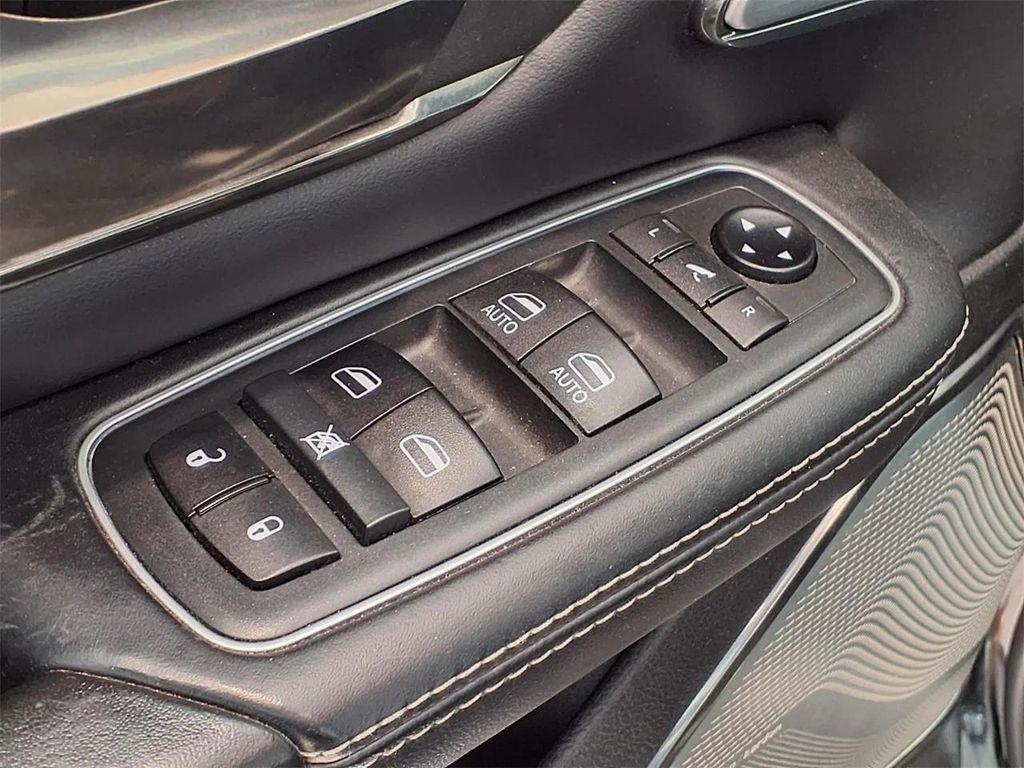 used 2020 Ram 1500 car, priced at $30,900