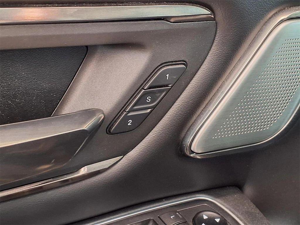 used 2020 Ram 1500 car, priced at $30,900