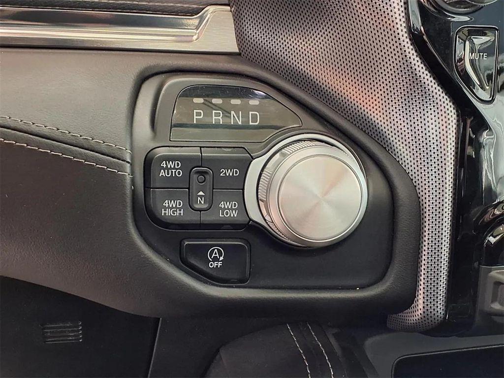 used 2020 Ram 1500 car, priced at $30,900