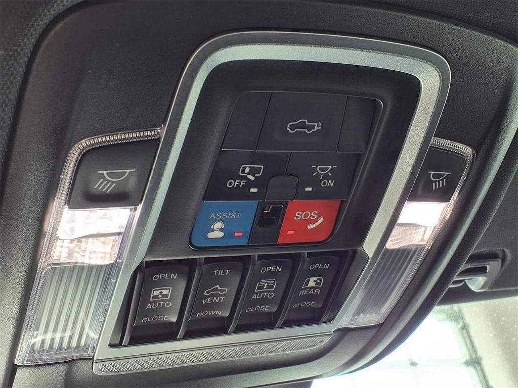 used 2020 Ram 1500 car, priced at $30,900