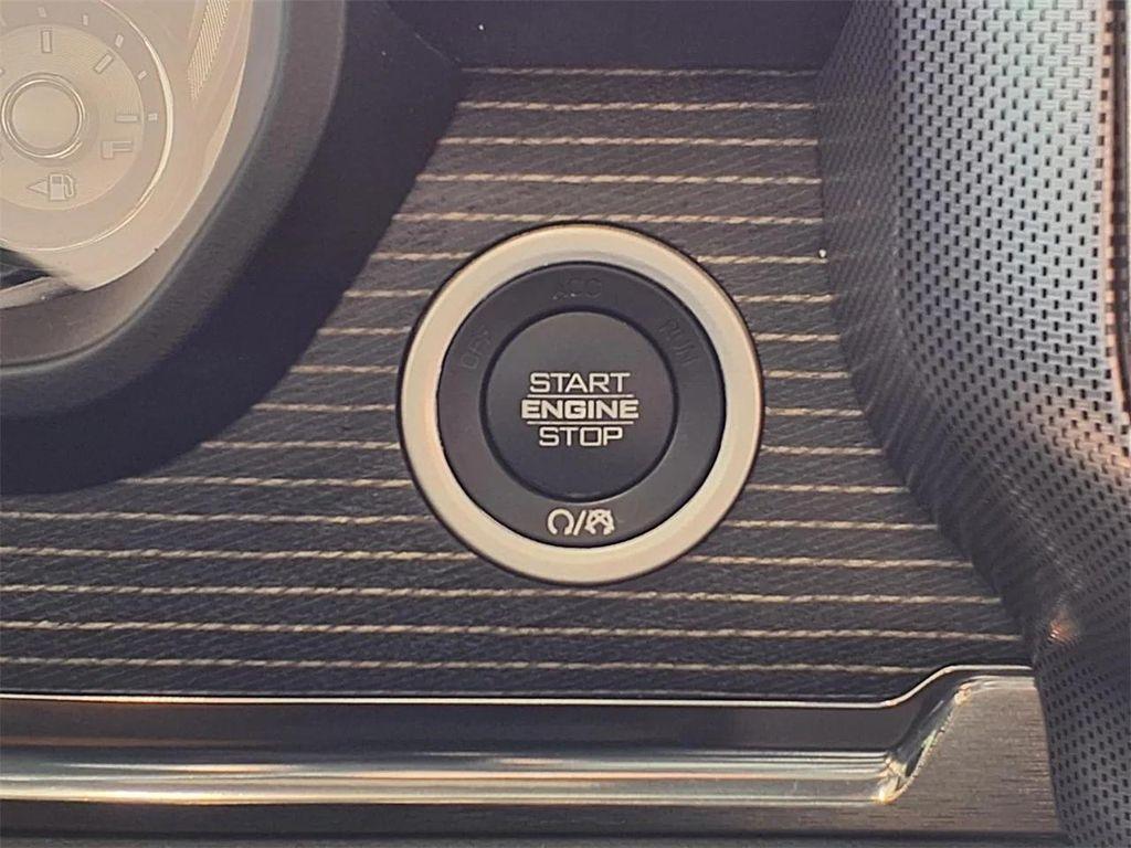 used 2020 Ram 1500 car, priced at $30,900