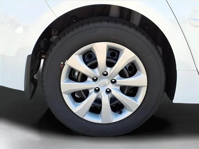 new 2026 Toyota Corolla Hybrid car, priced at $26,858