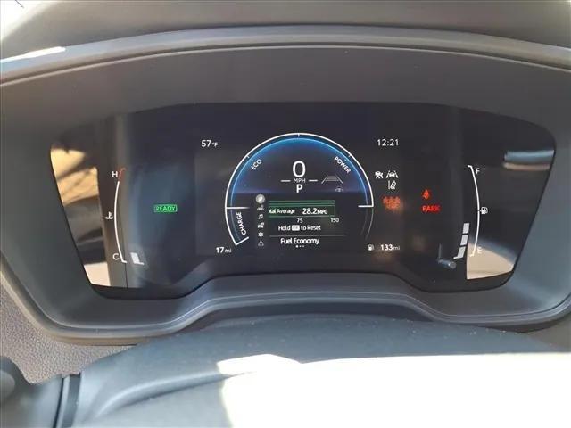 new 2026 Toyota Corolla Hybrid car, priced at $26,858