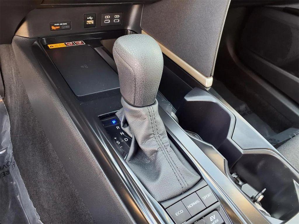 used 2026 Toyota Camry car, priced at $29,200