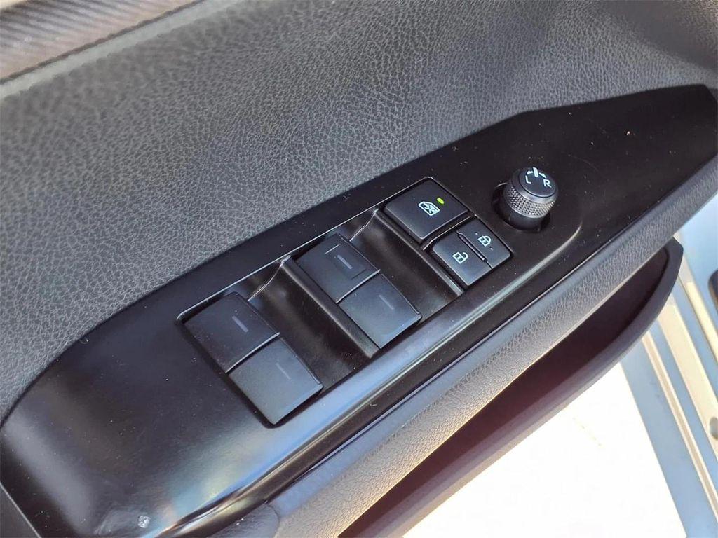 used 2026 Toyota Camry car, priced at $29,200