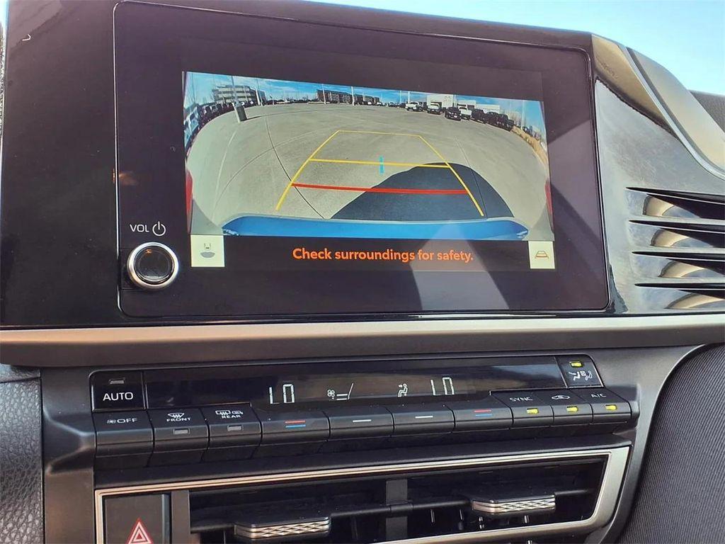 used 2026 Toyota Camry car, priced at $29,200