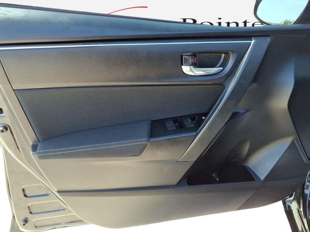 used 2019 Toyota Corolla car, priced at $16,500