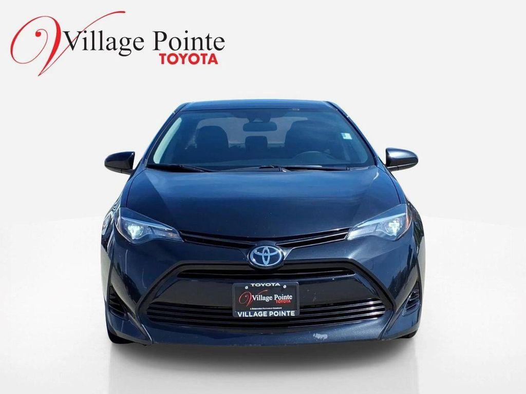used 2019 Toyota Corolla car, priced at $16,500
