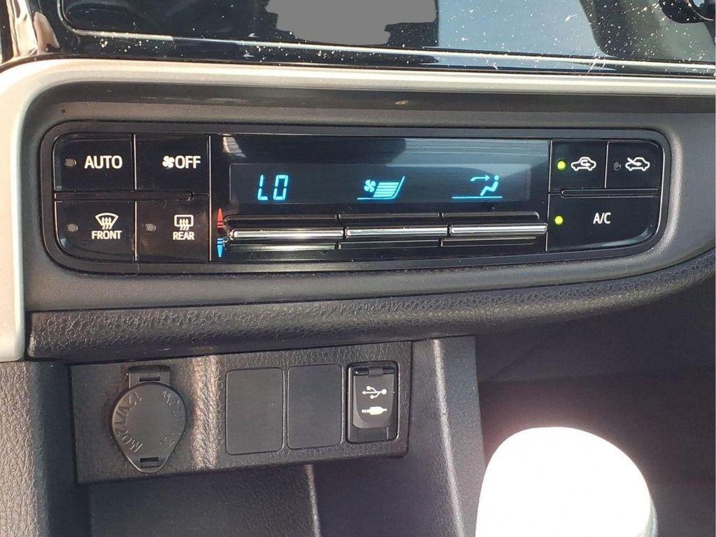 used 2019 Toyota Corolla car, priced at $16,500