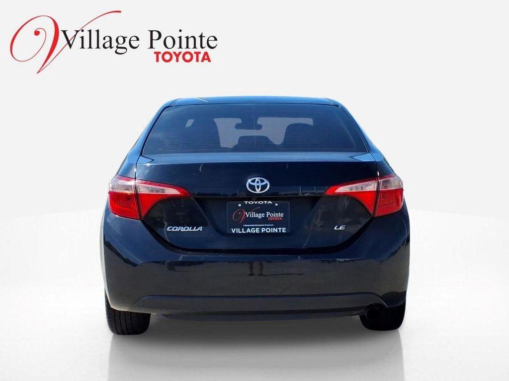used 2019 Toyota Corolla car, priced at $16,500