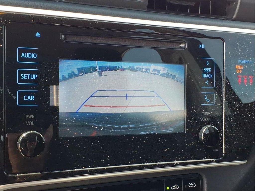 used 2019 Toyota Corolla car, priced at $16,500
