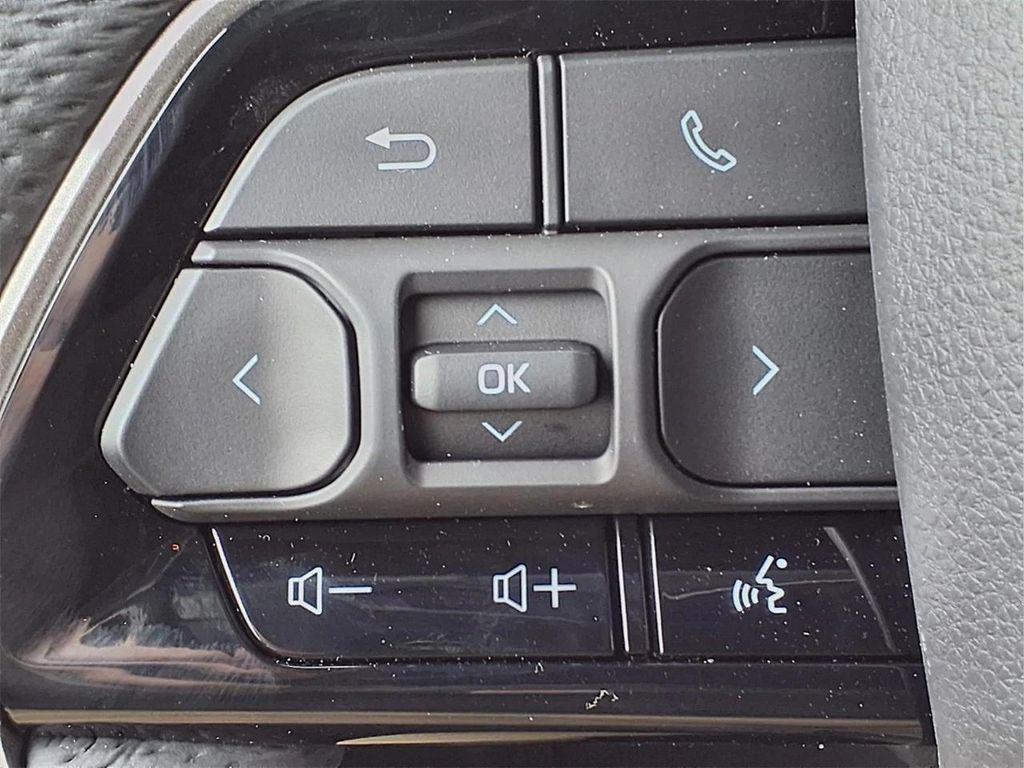 new 2026 Toyota Tundra Hybrid car, priced at $75,906