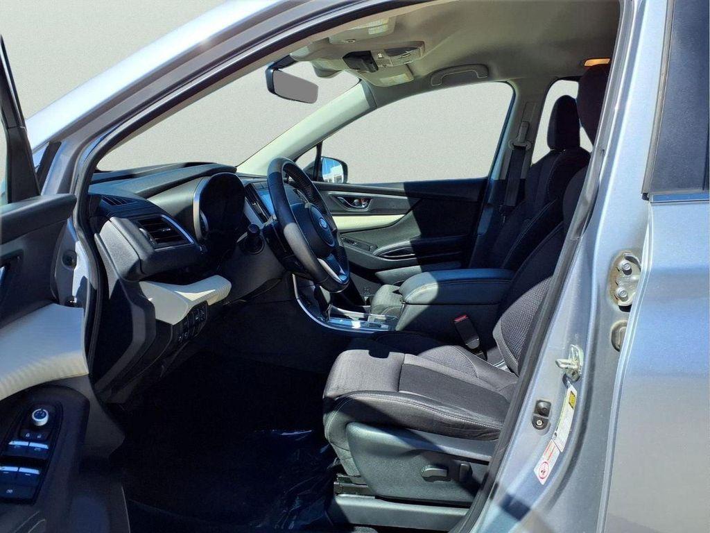 used 2019 Subaru Ascent car, priced at $18,900