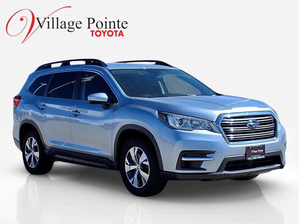 used 2019 Subaru Ascent car, priced at $18,900