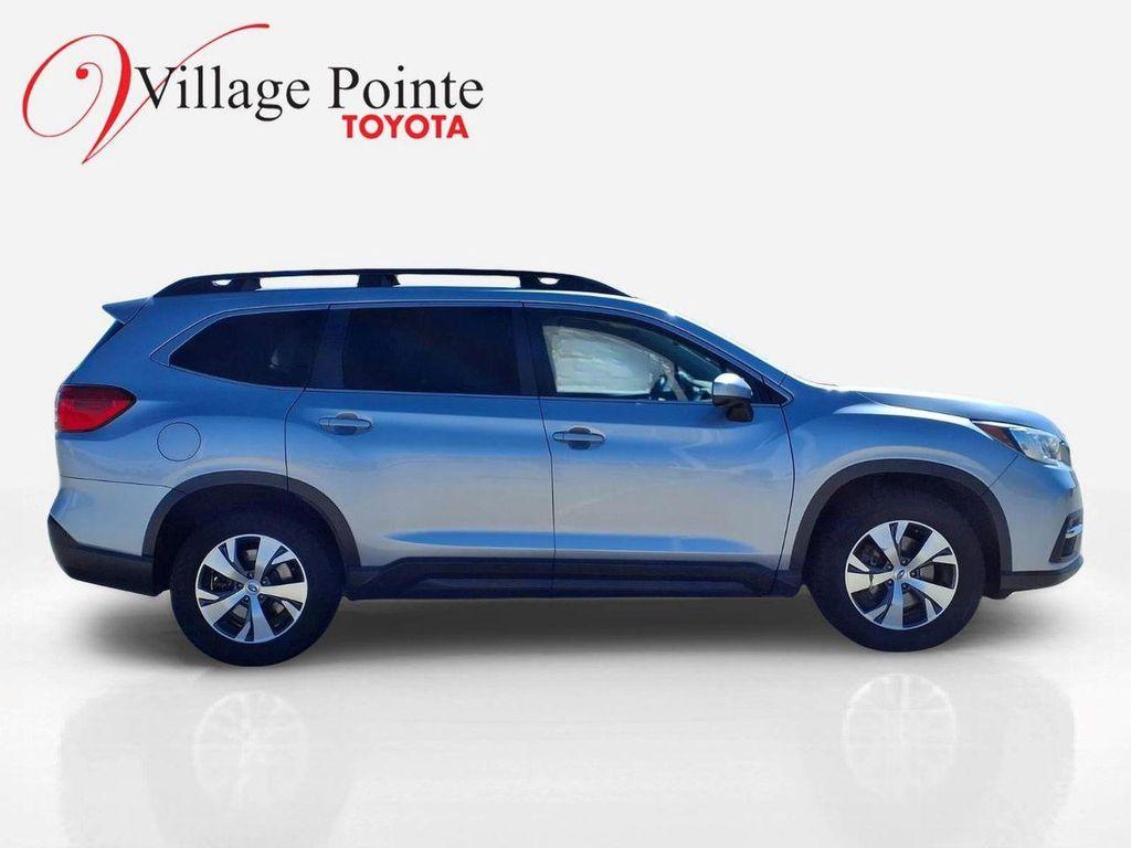 used 2019 Subaru Ascent car, priced at $18,900