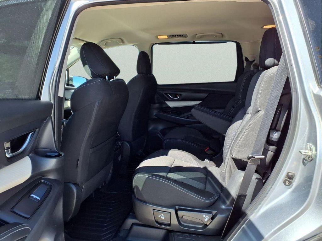 used 2019 Subaru Ascent car, priced at $18,900
