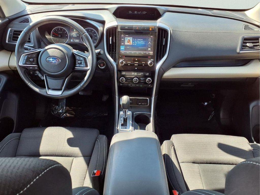 used 2019 Subaru Ascent car, priced at $18,900