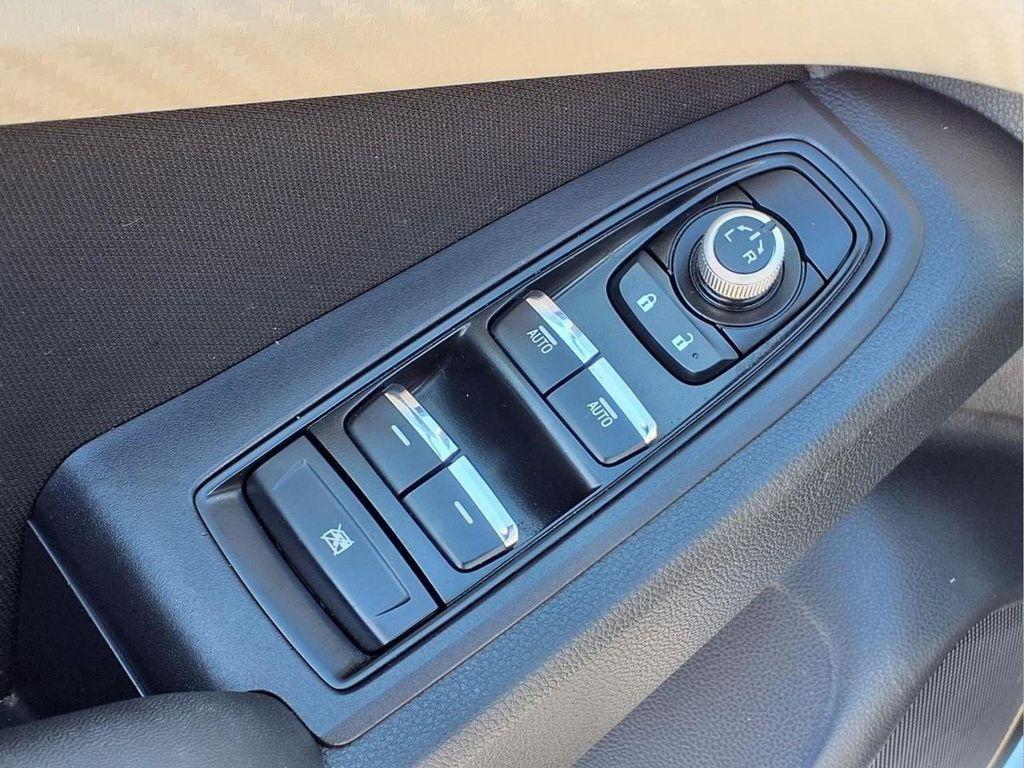 used 2019 Subaru Ascent car, priced at $18,900