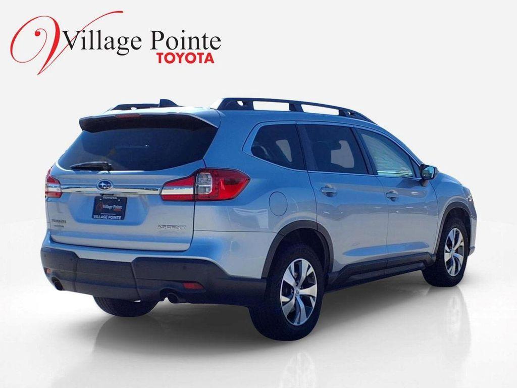 used 2019 Subaru Ascent car, priced at $18,900