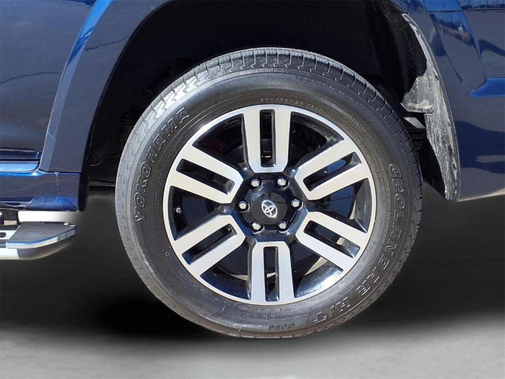 used 2016 Toyota 4Runner car, priced at $24,500