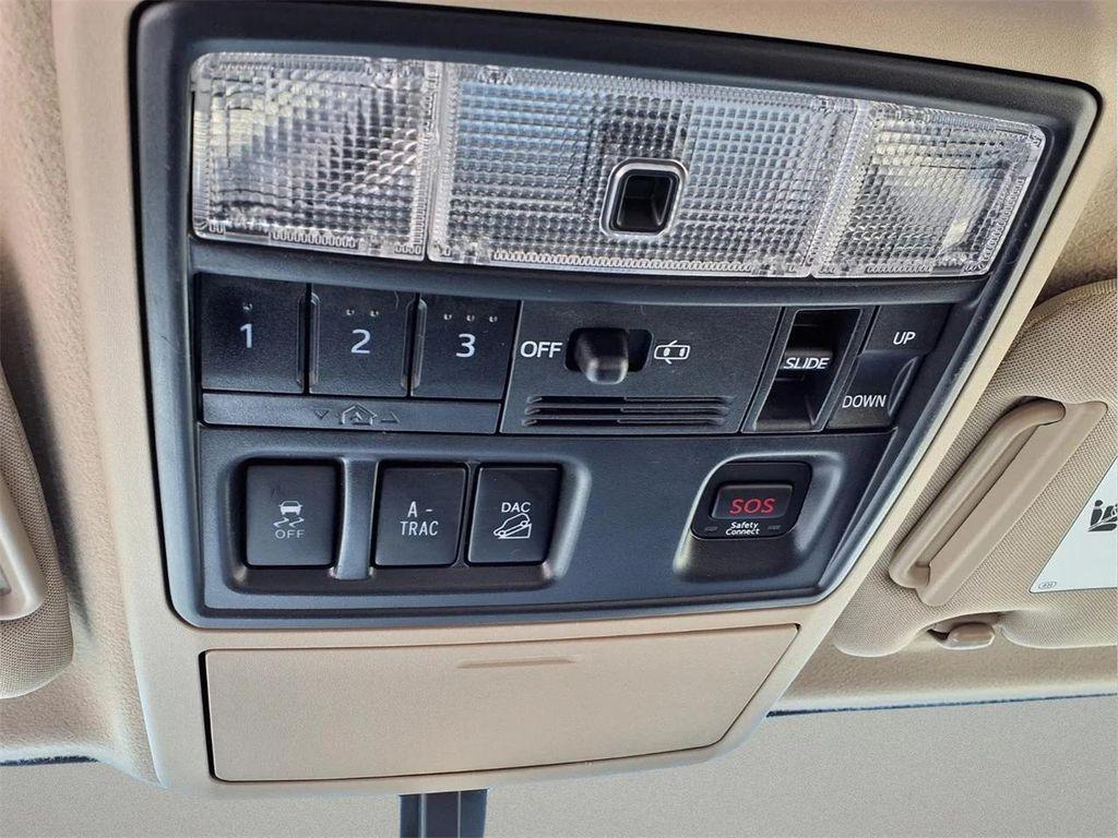 used 2016 Toyota 4Runner car, priced at $24,500