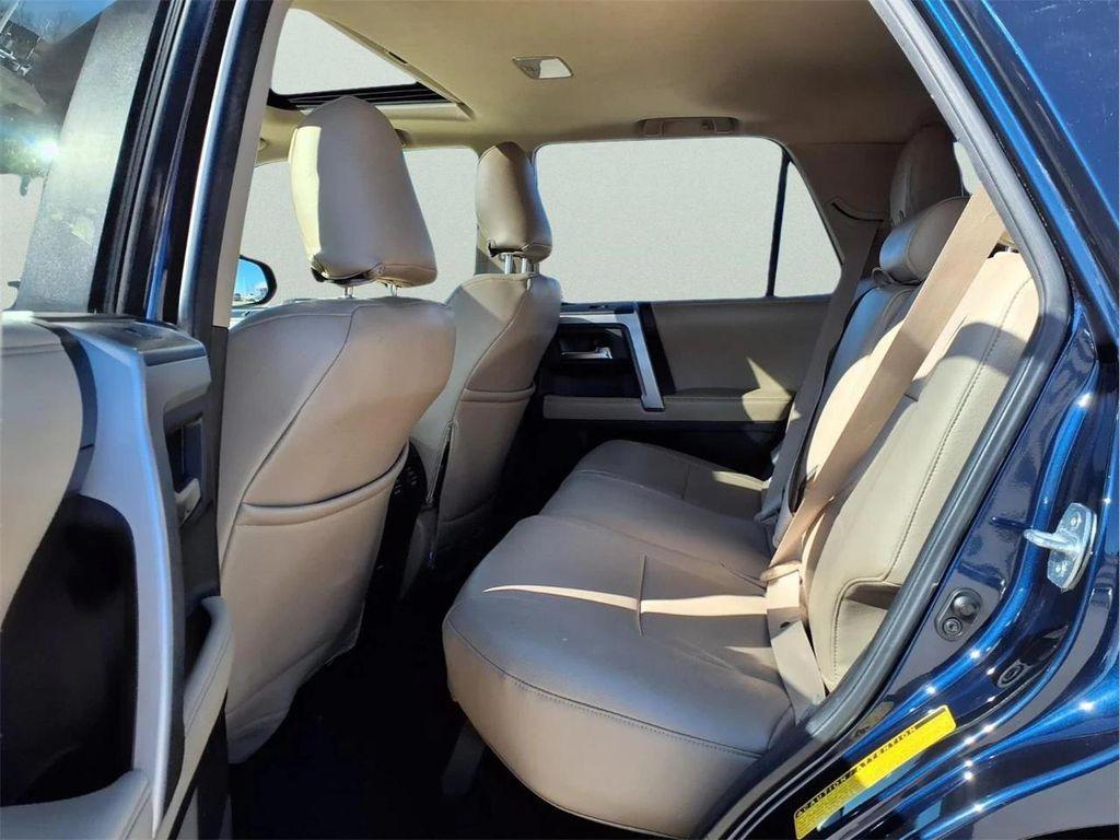 used 2016 Toyota 4Runner car, priced at $24,500