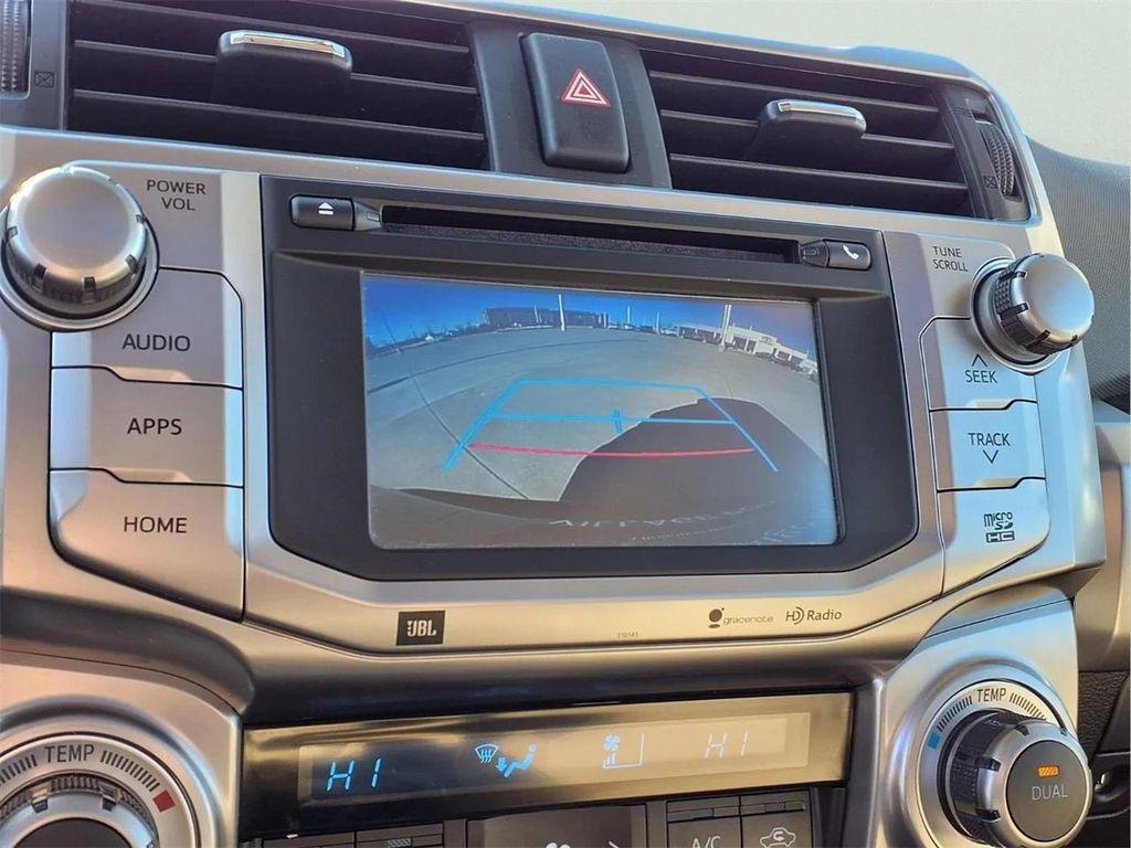 used 2016 Toyota 4Runner car, priced at $24,500