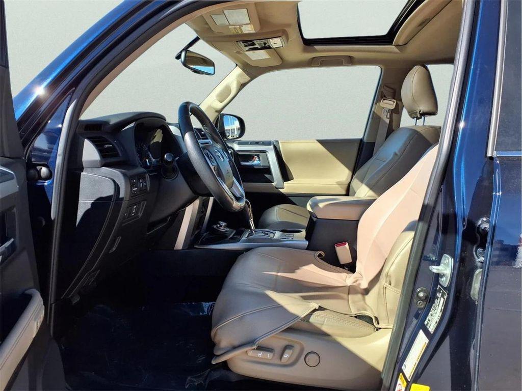 used 2016 Toyota 4Runner car, priced at $24,500