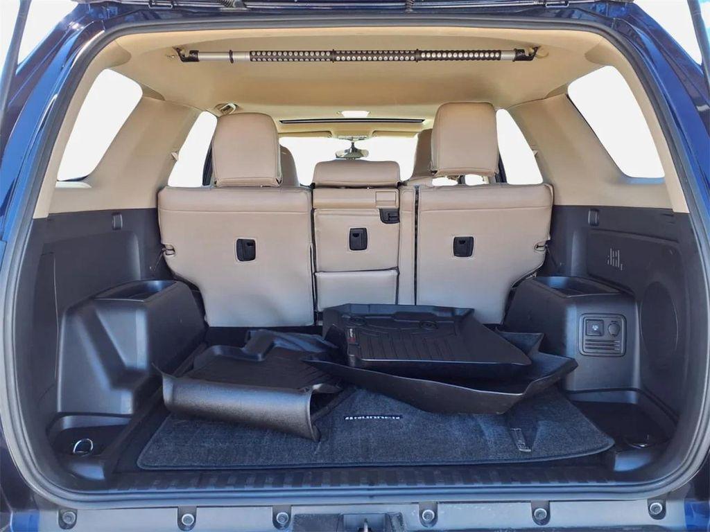 used 2016 Toyota 4Runner car, priced at $24,500