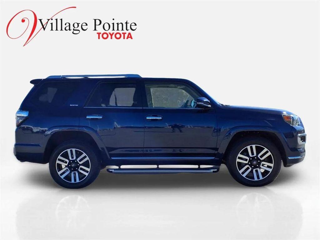 used 2016 Toyota 4Runner car, priced at $24,500
