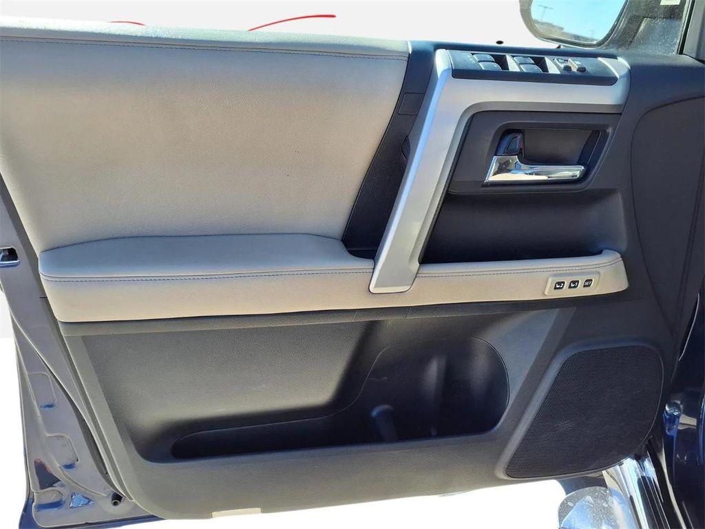 used 2016 Toyota 4Runner car, priced at $24,500