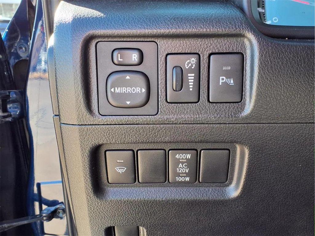 used 2016 Toyota 4Runner car, priced at $24,500