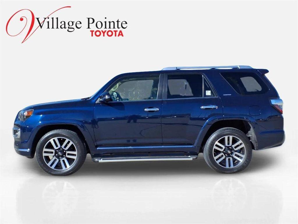 used 2016 Toyota 4Runner car, priced at $24,500