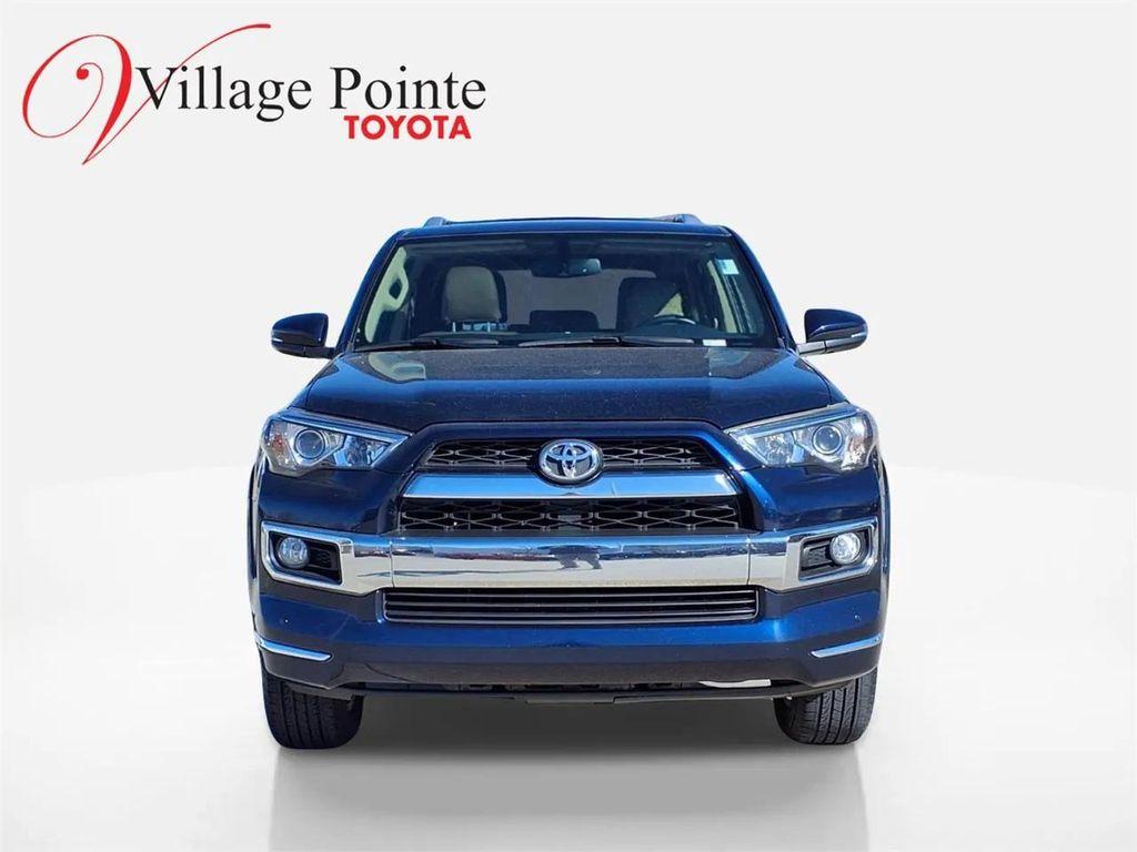 used 2016 Toyota 4Runner car, priced at $24,500