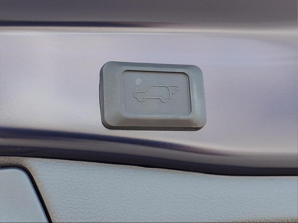 new 2025 Toyota RAV4 Hybrid car, priced at $50,092