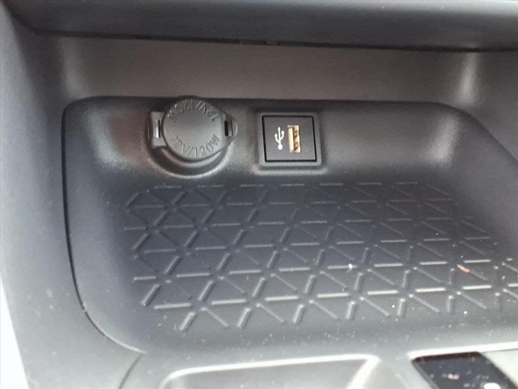 new 2025 Toyota RAV4 Hybrid car, priced at $50,092