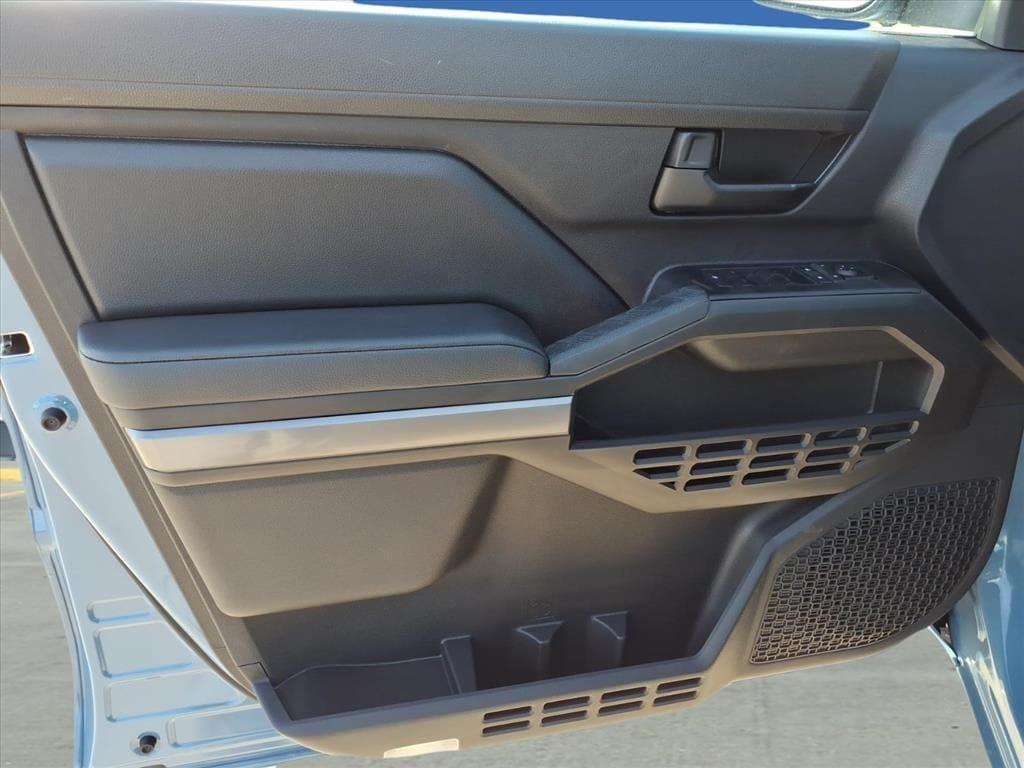 new 2026 Toyota Tacoma car, priced at $44,005