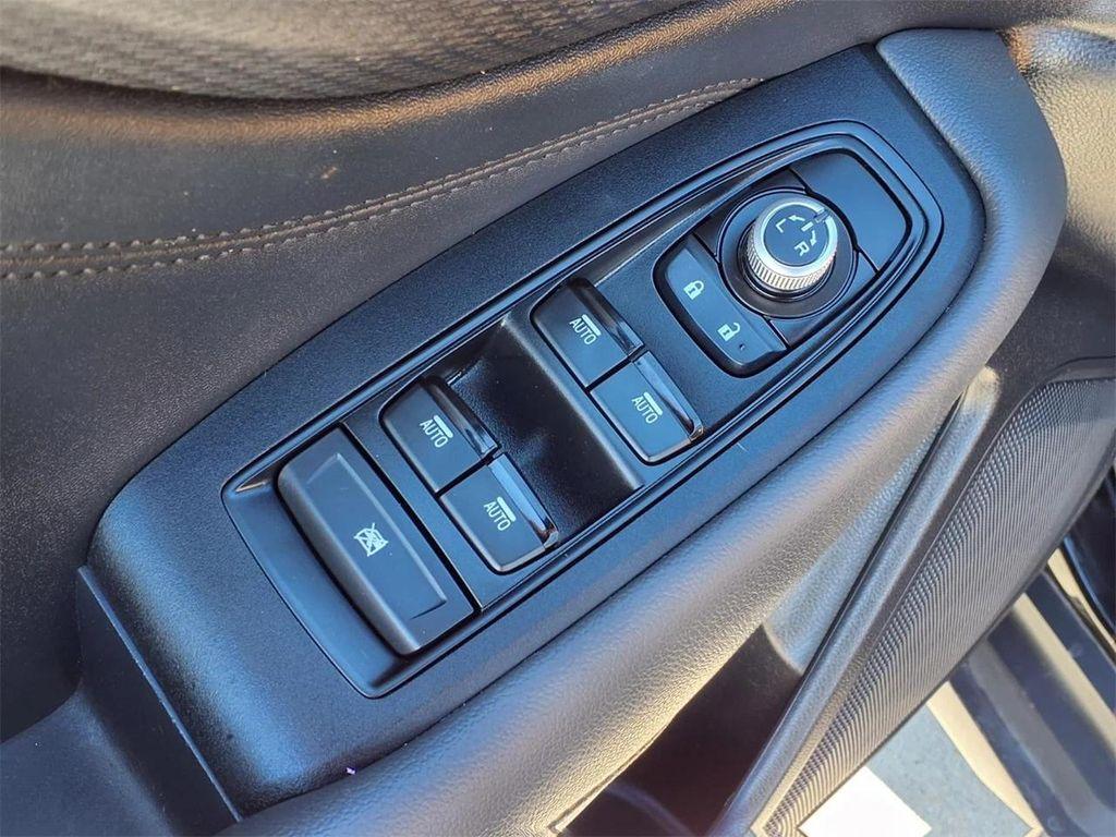 used 2022 Subaru Outback car, priced at $21,900